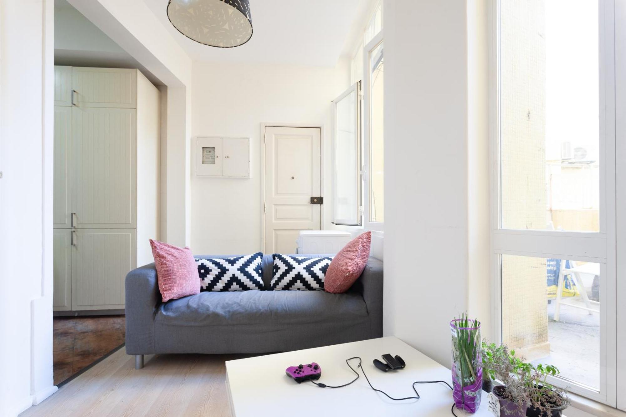 Castilho Residence Lissabon Exterior foto