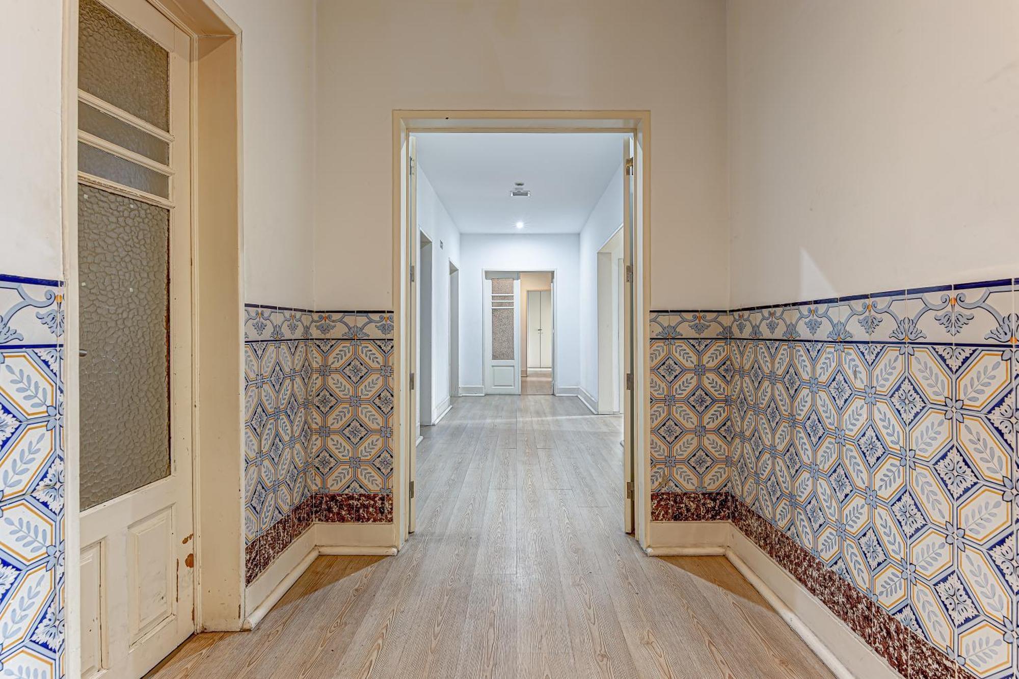 Castilho Residence Lissabon Exterior foto